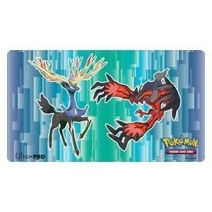 Kalos Legends Playmat — XY