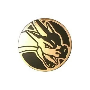 Flashfire: MCharizard Y Coin (Blisters) — Flashfire