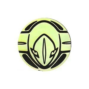 Furious Fists: Deoxys Coin (Blisters) — Furious Fists
