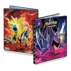 Phantom Forces: 9-Pocket Binder — Phantom Forces