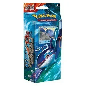 Primal Clash: Ocean's Core Theme Deck — Primal Clash