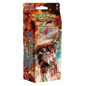 Primal Clash: Earth's Pulse Theme Deck — Primal Clash