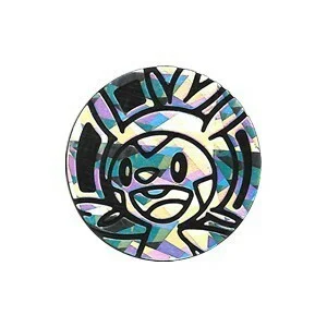 Primal Clash: Chespin Coin (Blisters) — Primal Clash
