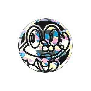 Primal Clash: Froakie Coin (Blisters) — Primal Clash