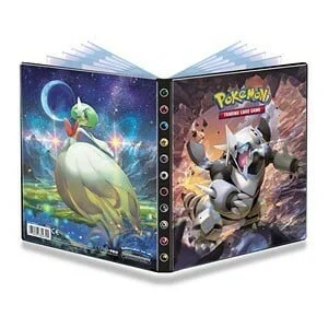 Primal Clash: 4-Pocket Binder — Primal Clash