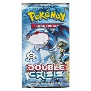 Double Crisis Booster — Double Crisis
