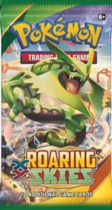 Roaring Skies Booster — Roaring Skies