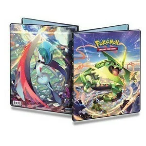 Roaring Skies: 9-Pocket Binder — Roaring Skies