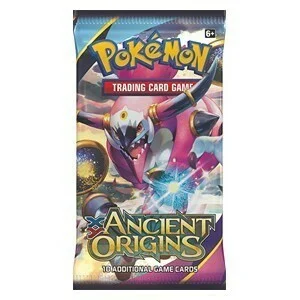 Ancient Origins Booster — Ancient Origins