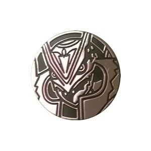 Ancient Origins: M Rayquaza Coin (Iron Tide and Stone Heart Theme Decks) — Ancient Origins
