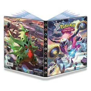 Ancient Origins: 9-Pocket Binder — Ancient Origins