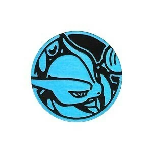 BREAKthrough: M Mewtwo X Coin (Night Striker Theme Deck) — BREAKthrough