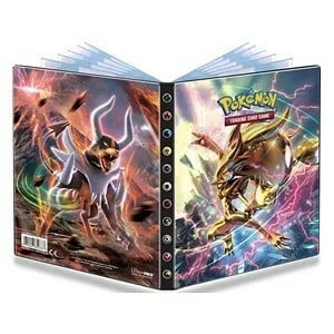 BREAKthrough: 4-Pocket Binder — BREAKthrough