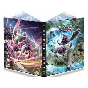 BREAKthrough: 9-Pocket Binder — BREAKthrough