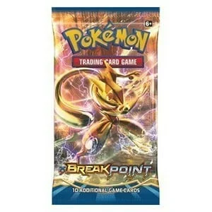 BREAKpoint Booster — BREAKpoint