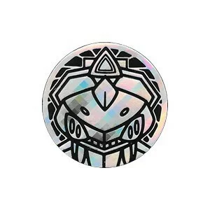 BREAKpoint: Genesect Coin (Blisters) — BREAKpoint