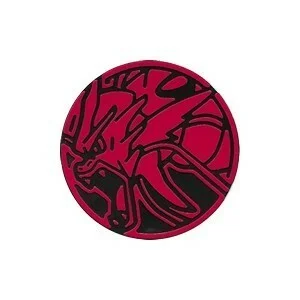 BREAKpoint: MGyarados Coin (Wave Slasher Theme Deck) — BREAKpoint