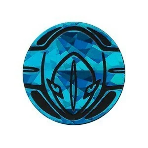 BREAKpoint: Deoxys Coin (Blisters) — BREAKpoint