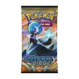 Steam Siege Booster — Steam Siege