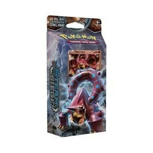 Steam Siege: Gears of Fire Theme Deck — Steam Siege