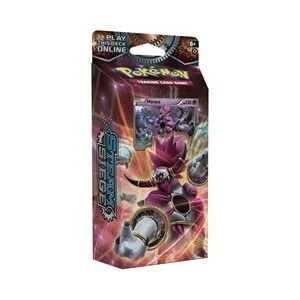 Steam Siege: Ring of Lightning Theme Deck — Steam Siege
