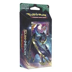 Guardians Rising: Hidden Moon Theme Deck — Guardians Rising