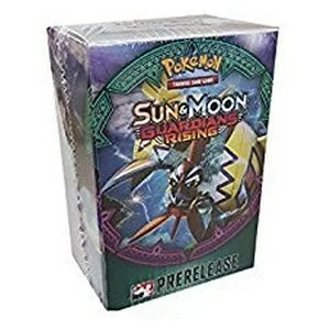 Guardians Rising Prerelease Pack — Guardians Rising