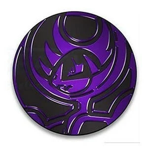 Guardians Rising: Lunala Coin — Guardians Rising