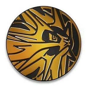 Guardians Rising: Solgaleo Coin — Guardians Rising