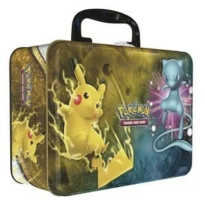 Shining Legends Collector Chest — Shining Legends