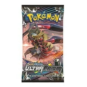 Ultra Prism Booster — Ultra Prism