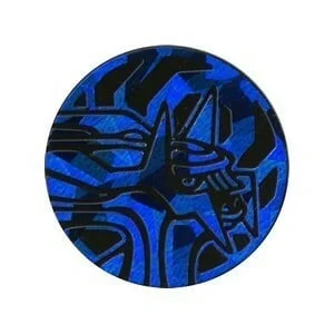 Ultra Prism: Dialga Coin (Blisters) — Ultra Prism