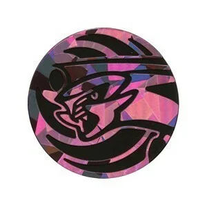 Ultra Prism: Palkia Coin (Blisters) — Ultra Prism