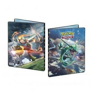 Celestial Storm: 9-Pocket Binder — Celestial Storm