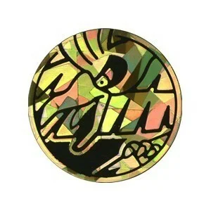 Lost Thunder: Ho-Oh Coin (Blisters) — Lost Thunder