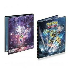 Lost Thunder: 4-Pocket Binder — Lost Thunder