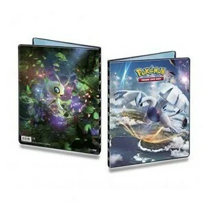 Lost Thunder: 9-Pocket Binder — Lost Thunder