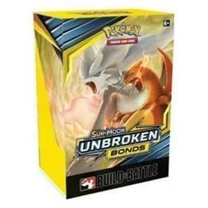 Unbroken Bonds: Build & Battle Kit — Unbroken Bonds