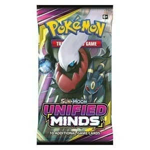 Unified Minds Booster — Unified Minds