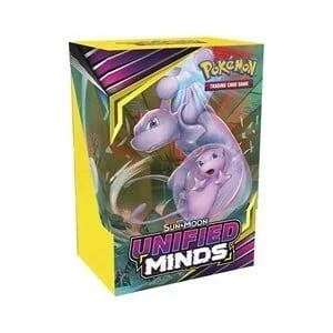 Unified Minds: Build & Battle Kit — Unified Minds