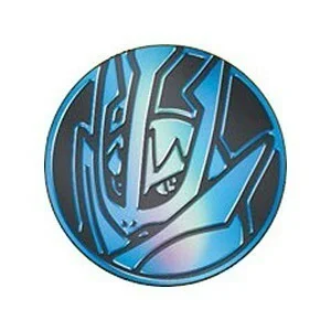 Unified Minds: Empoleon Coin — Unified Minds