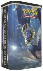 Lunala Deck Shield — Sun & Moon Merchandise