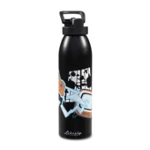 Rotom Mystery Room Collection 24 oz. Liberty Bottle — Sun & Moon Merchandise