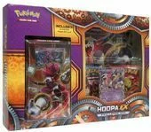 Hoopa EX Challenge Box — Sun & Moon Merchandise