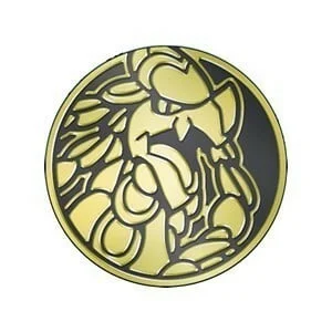 Rebel Clash: Kommo-o Coin — Rebel Clash