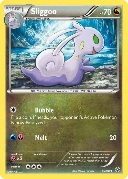 Sliggoo — Ancient Origins
