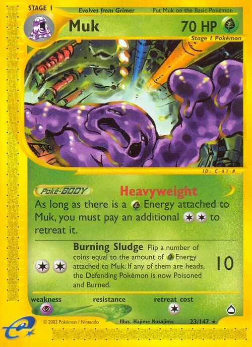 Muk — Aquapolis