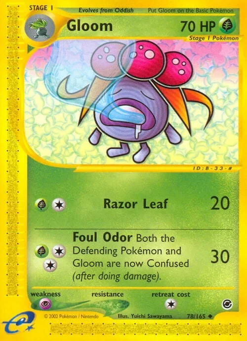Gloom — Expedition Base Set