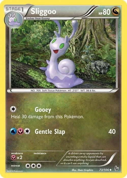 Sliggoo — Flashfire