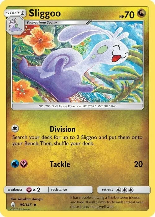 Sliggoo — Guardians Rising
